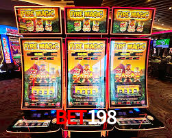 Casino Online Bet198 | Os Melhores Slots no Brasil